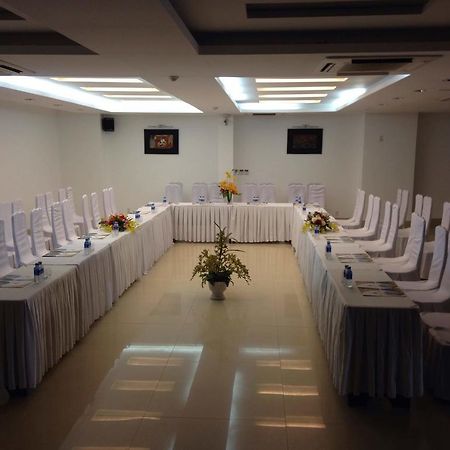 Varna Hotel Da Nang Exterior foto