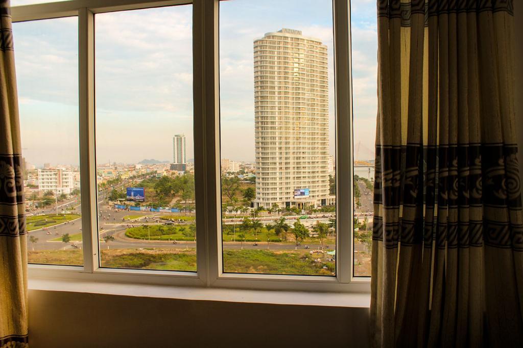 Varna Hotel Da Nang Cameră foto