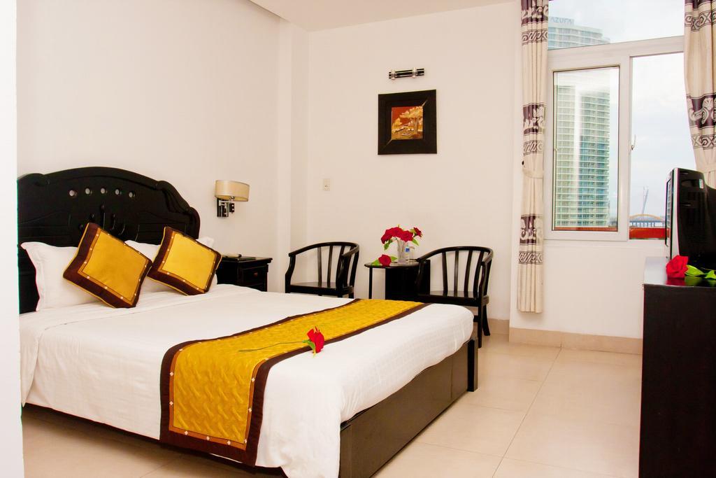 Varna Hotel Da Nang Cameră foto