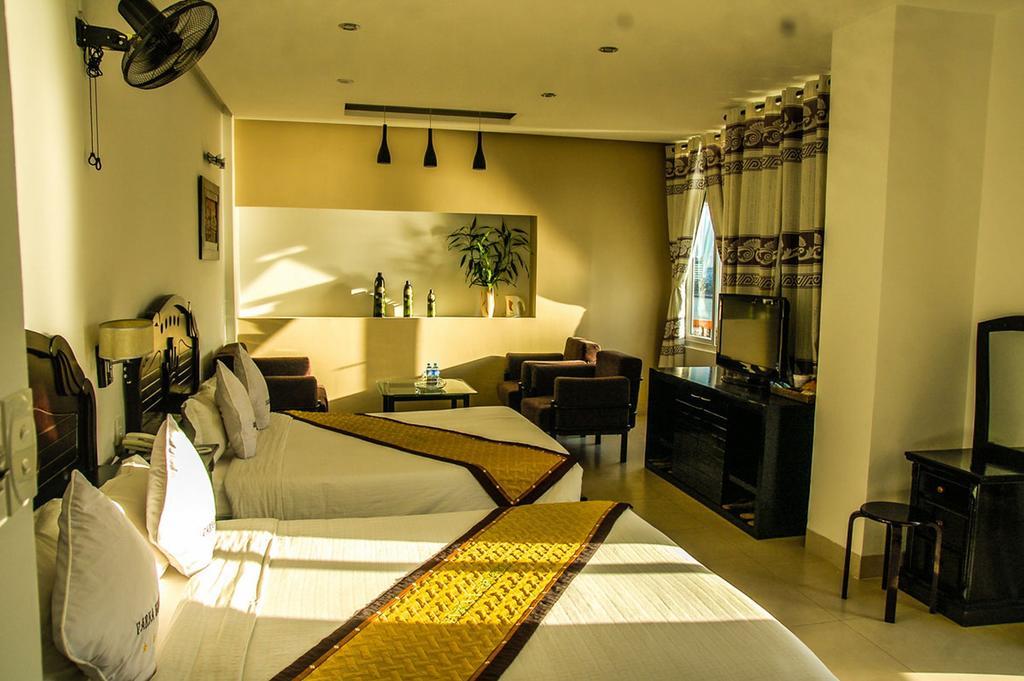 Varna Hotel Da Nang Cameră foto
