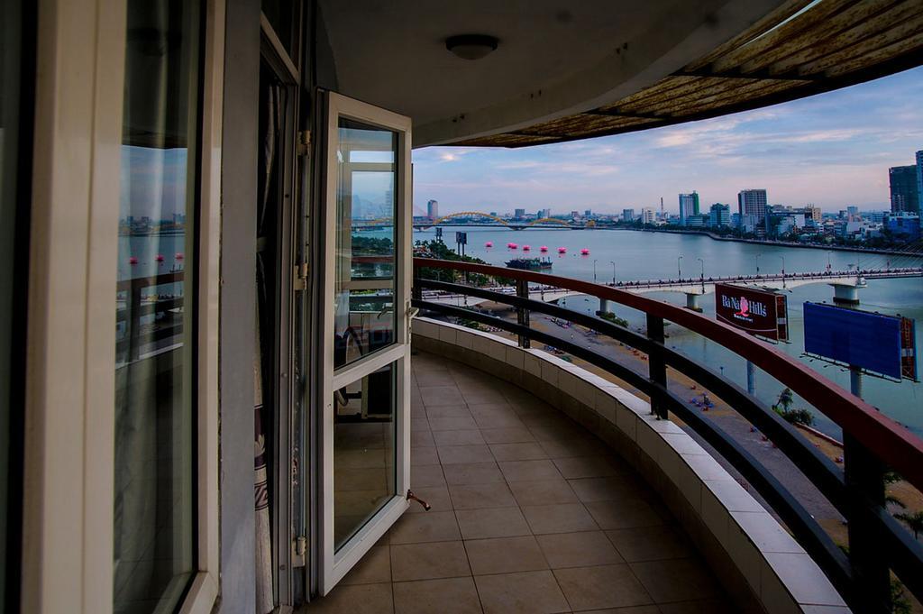 Varna Hotel Da Nang Cameră foto