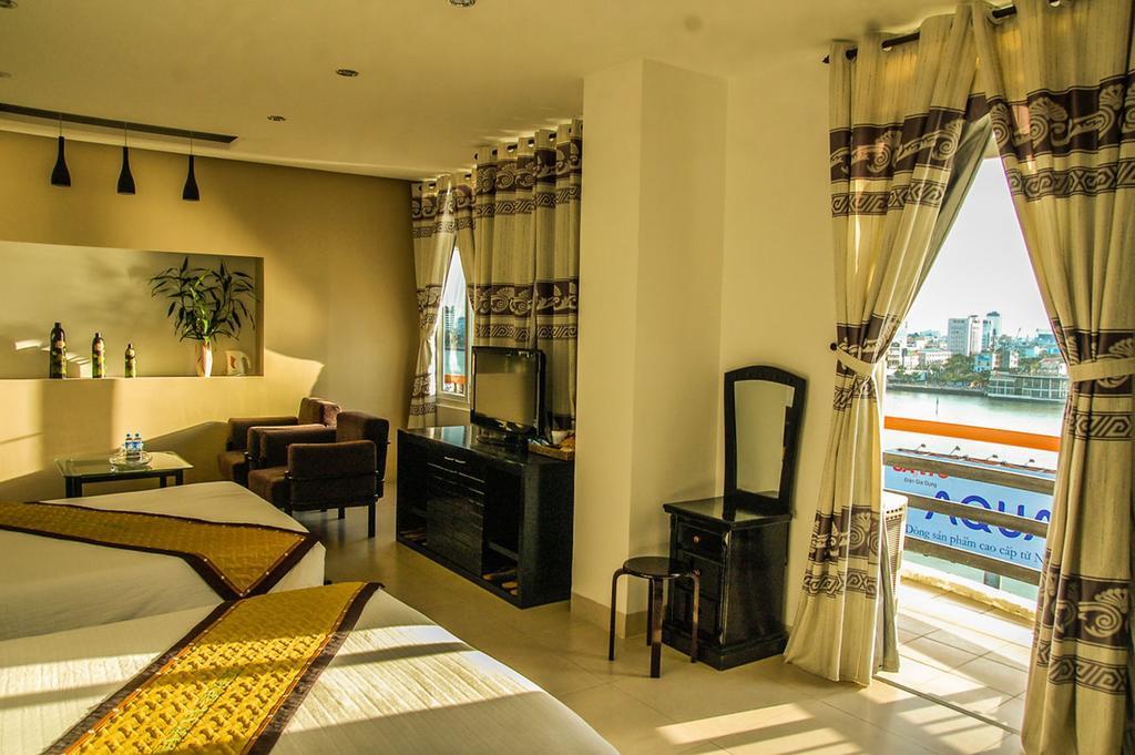 Varna Hotel Da Nang Cameră foto