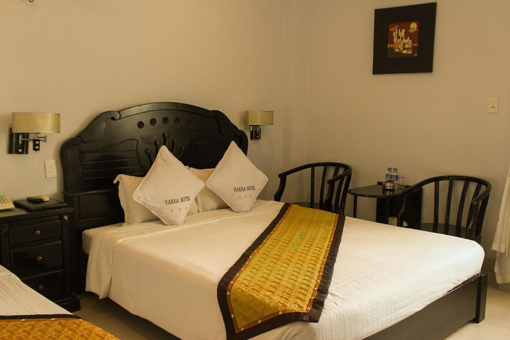 Varna Hotel Da Nang Cameră foto