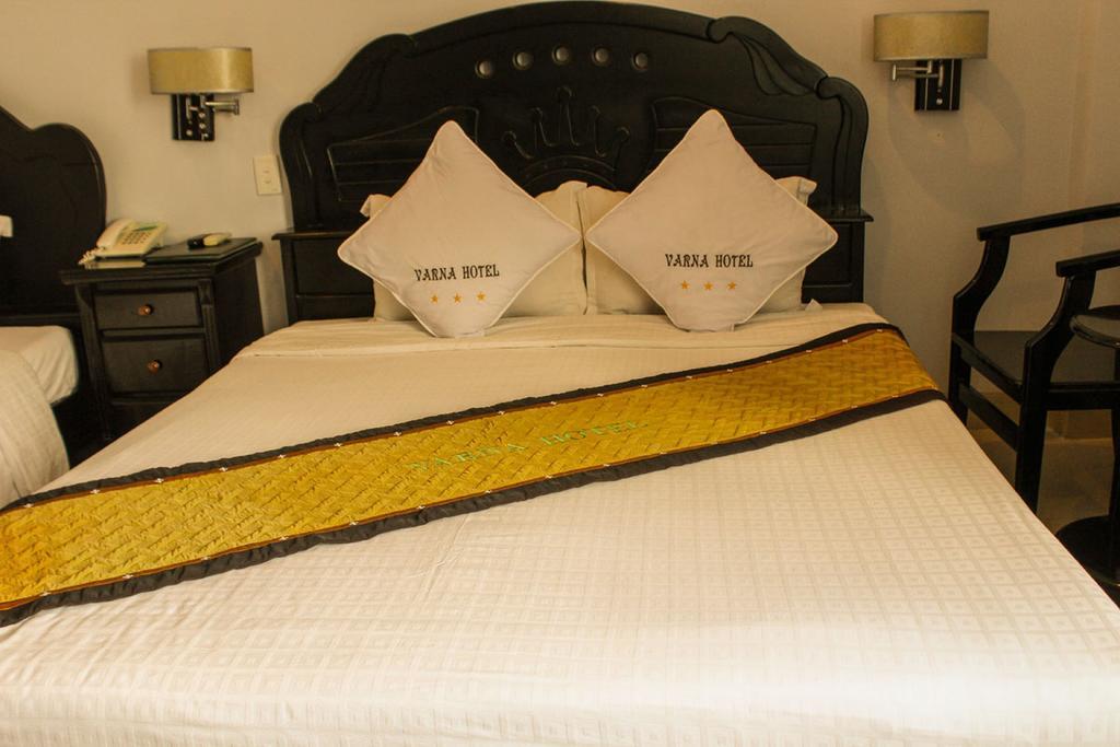 Varna Hotel Da Nang Cameră foto