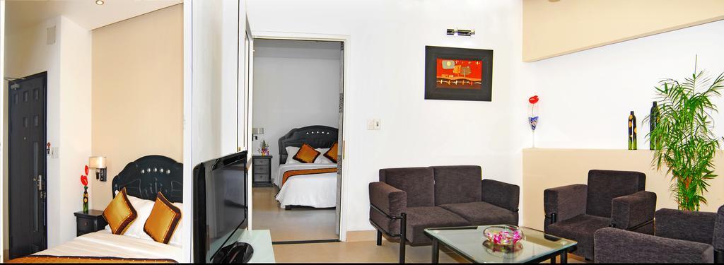 Varna Hotel Da Nang Cameră foto