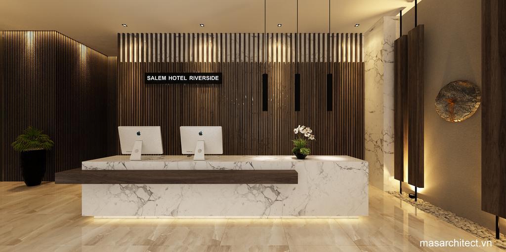 Varna Hotel Da Nang Exterior foto