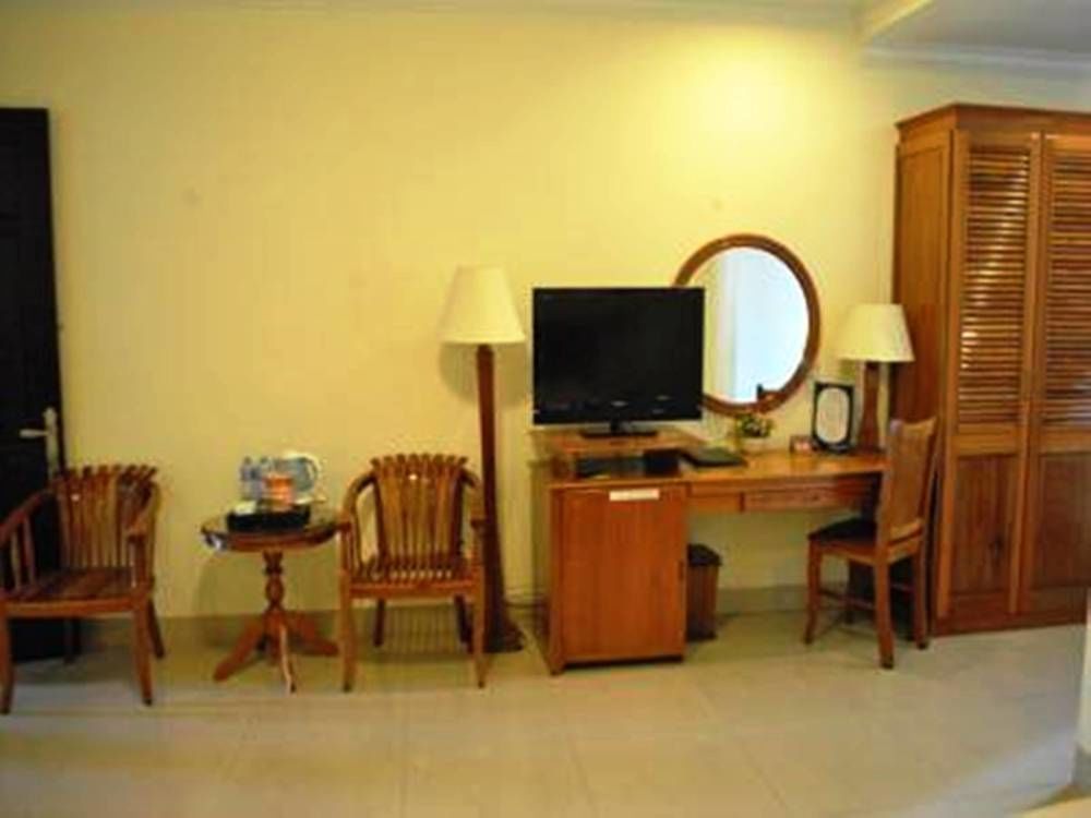 Varna Hotel Da Nang Exterior foto